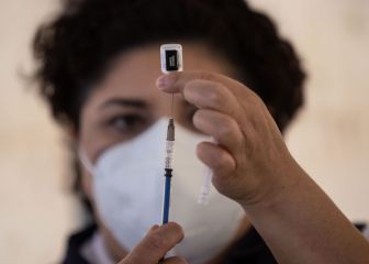 Vacunación CDMX: a quiénes se les aplicará la dosis de refuerzo y a partir de qué día