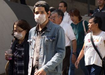 Semáforo Covid México: por cuánto tiempo se mantendrá CDMX en color amarillo y por qué motivos