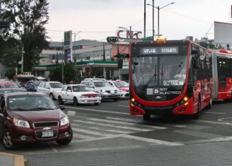 7 de febrero: Horarios en Metro, Metrobús y Trolebús por el Día de la Constitución