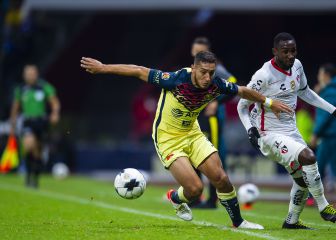 Sebastián Cáceres: 