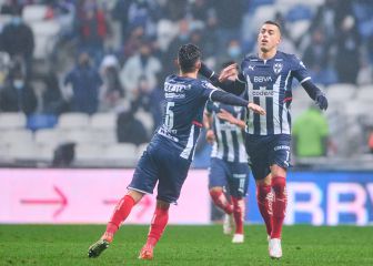 Los jugadores a seguir de Rayados en el Mundial de Clubes
