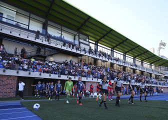 Aficionado falleció de un infarto en el Querétaro vs Chivas Femenil