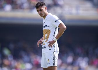 Tijuana - Pumas: Horario, canal, TV, cómo y dónde ver