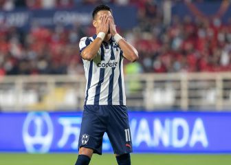 ¡Papelón! Rayados cayó ante el Al Ahly