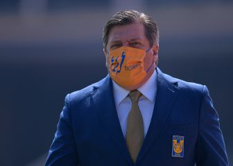 'Piojo' niega ser el 