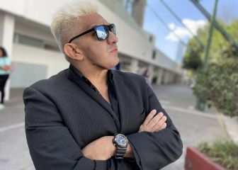 Shocker y Scorpio Jr., llegan a Robles Patrón Promotions