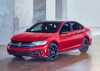 Volkswagen Jetta 2022 disponible en México; el sedán que busca estar de nuevo en la cabeza de todos