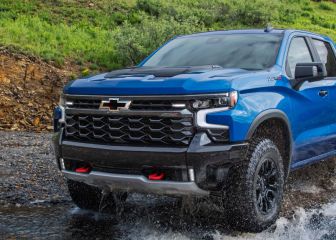 Chevrolet Cheyenne y Silverado 2022: ¿Cuándo llegan a México y qué tienen de nuevo?