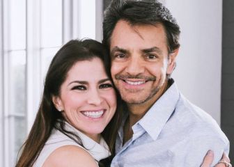 Eugenio Derbez recuerda el día que le propuso matrimonio a Alessandra Rosaldo