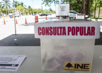 Veda electoral por Revocación de Mandato: cuándo inicia y qué es lo último que ha dicho el INE