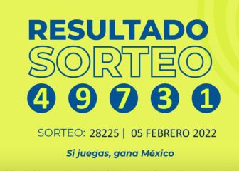 Resultados Lotería Tris Extra hoy: ganadores y números premiados | 5 de febrero