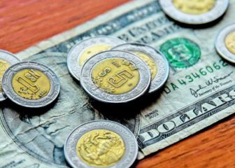 Precio del dólar, hoy 6 de febrero: cuál es el tipo de cambio en México