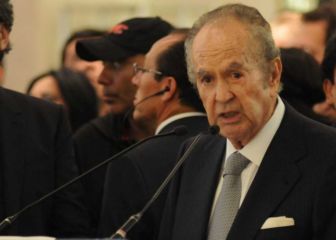 Alberto Baillères: reconocido altruista y empresario mexicano