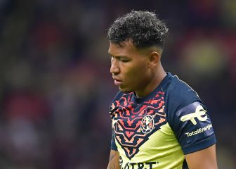 ¡Con todo! Afición reacciona al mal momento del América