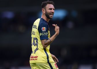 Miguel Layún: 