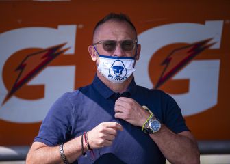 Andrés Lillini: “Dejamos de hacer las cosas que veníamos haciendo”