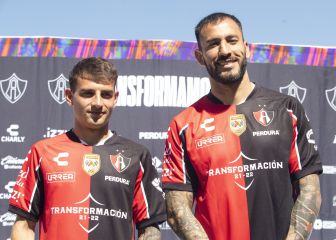 Atlas - Santos Laguna: Horario, canal, TV, cómo y dónde ver