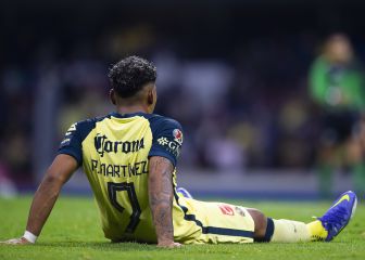 América podría caer hasta el último lugar en la jornada 4