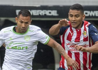 Juárez contra Chivas ya tiene nueva fecha