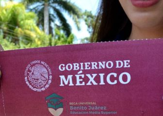 Suspenden citas a estudiantes de las Becas Benito Juárez