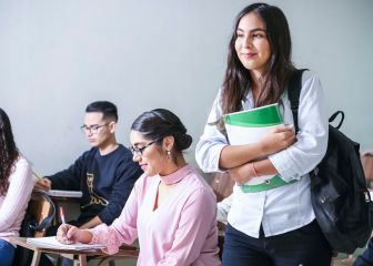 Próximos pagos de la Beca Jóvenes Escribiendo el Futuro
