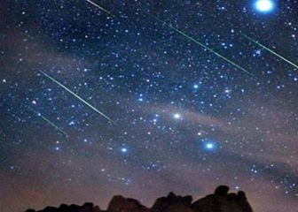 La estrellas Alfa Centáuridas se podrá ver en México