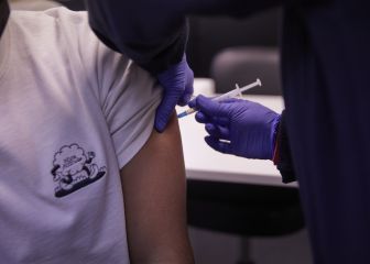 Fechas para el refuerzo a adultos de 40 a 49 años en EdoMex