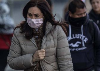 Clima en CDMX y Edomex hoy, 7 de febrero: pronóstico de temperatura y frío