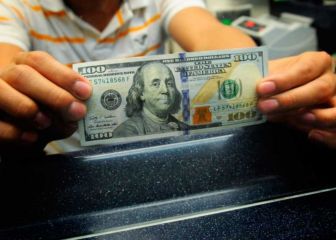 Precio del dólar hoy, 7 de febrero: cuál es el tipo de cambio en México