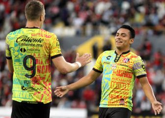 Atlas vence a Santos Laguna y sigue invicto