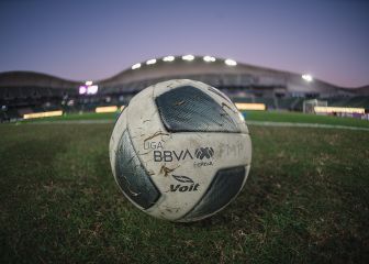 Conade no ha intervenido en la brecha salarial de la Liga MX Femenil