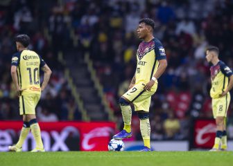 Las claves del América para salir de la crisis