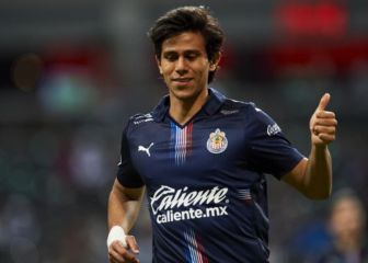 JJ Macías: “Vengo con toda la humildad del mundo”