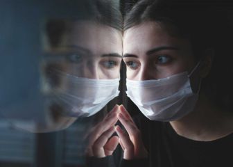 'Coronafobia', miedo excesivo a contagiarse de Covid-19