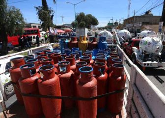 Precios del Gas LP del 6 al 12 de febrero en México