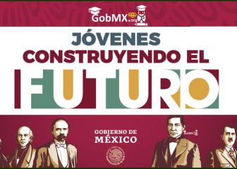 Suspenden inscripciones a la Beca Jóvenes Construyendo el Futuro