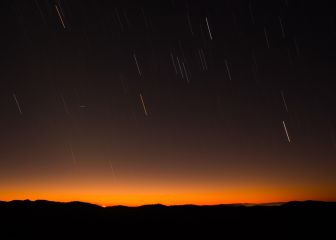 En estos estados de México se podrá ver la lluvia de estrellas Alfa Centáuridas