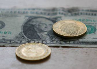 Precio del dólar hoy, 8 de febrero: cuál es el tipo de cambio en México