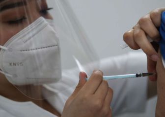 Vacunación para rezagados CDMX: hasta cuándo es y cuáles son los puntos de vacunación