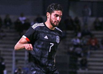 Yrizar quiere oportunidad con Chivas en Primera División