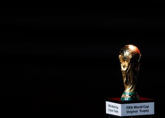 Conoce como será el hospedaje para el mundial de Qatar 2022