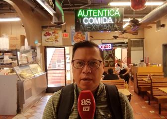 En el este de LA vive un lugar muy mexicano; El Mercadito, conócelo con nosotros