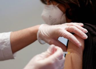 Calendario de vacunación para rezagados en CDMX