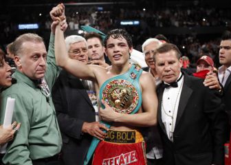 JC Chávez sobre su hijo: ''Le gusta causar polémica''