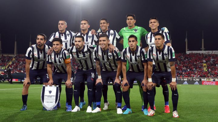 Monterrey - Al-Jazira: Horario, canal, TV, cómo y dónde ver ...