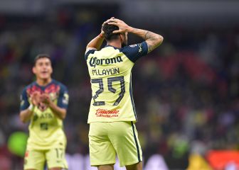 Comisión Disciplinaria castiga a Miguel Layún con dos partidos