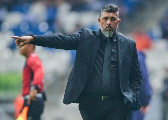 Leonardo Ramos deja de ser entrenador de Querétaro