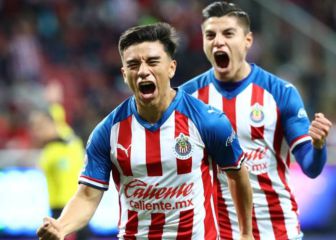 FC Juárez - Chivas: Horario, canal, TV, cómo y dónde ver