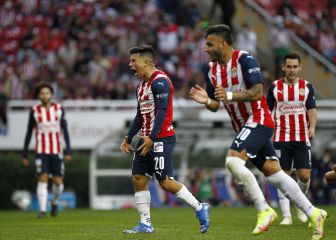 Chivas, el equipo más popular de México