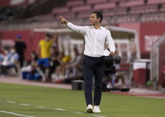 Jaime Lozano llega como director técnico al Necaxa